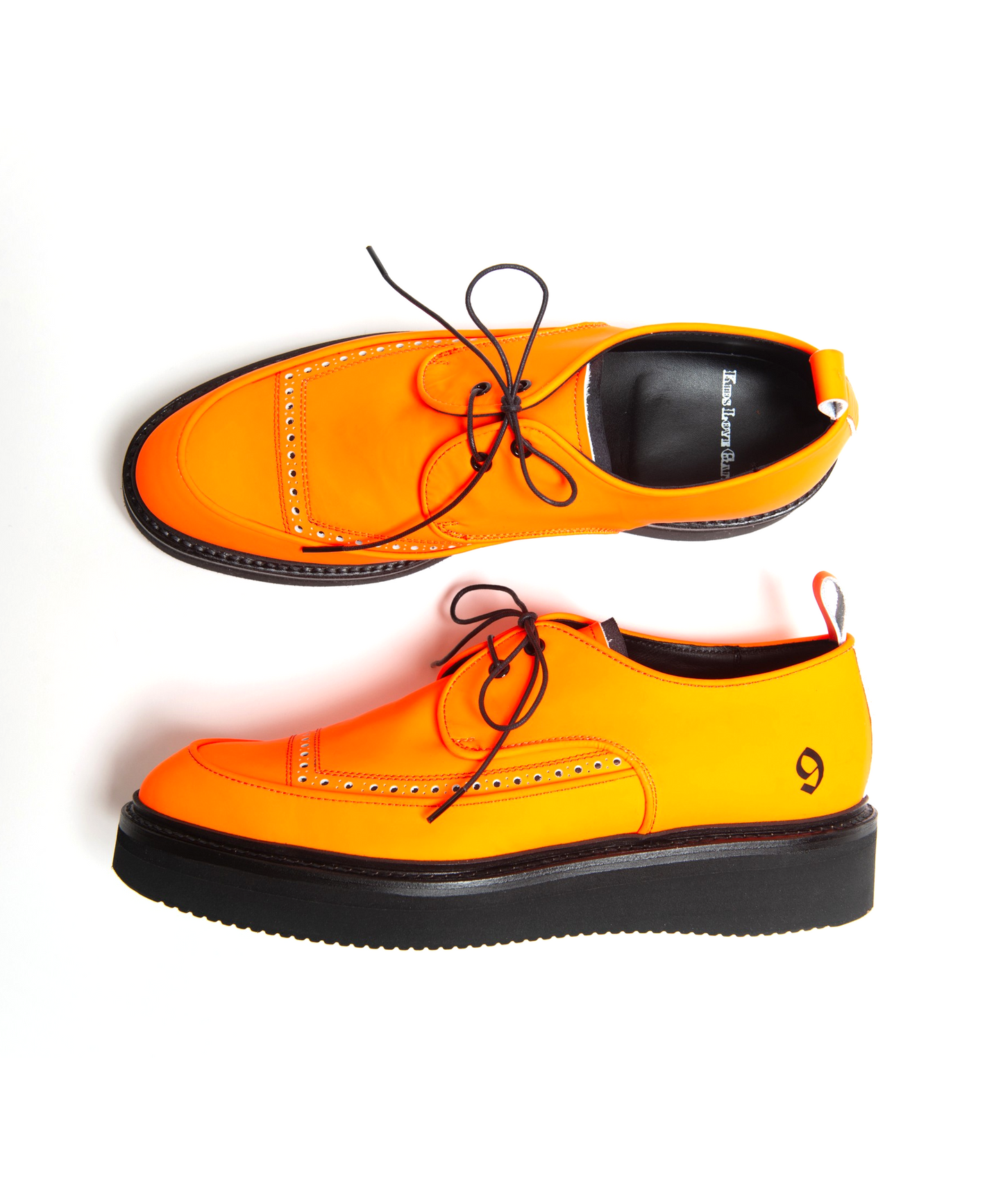 TOM - Orange