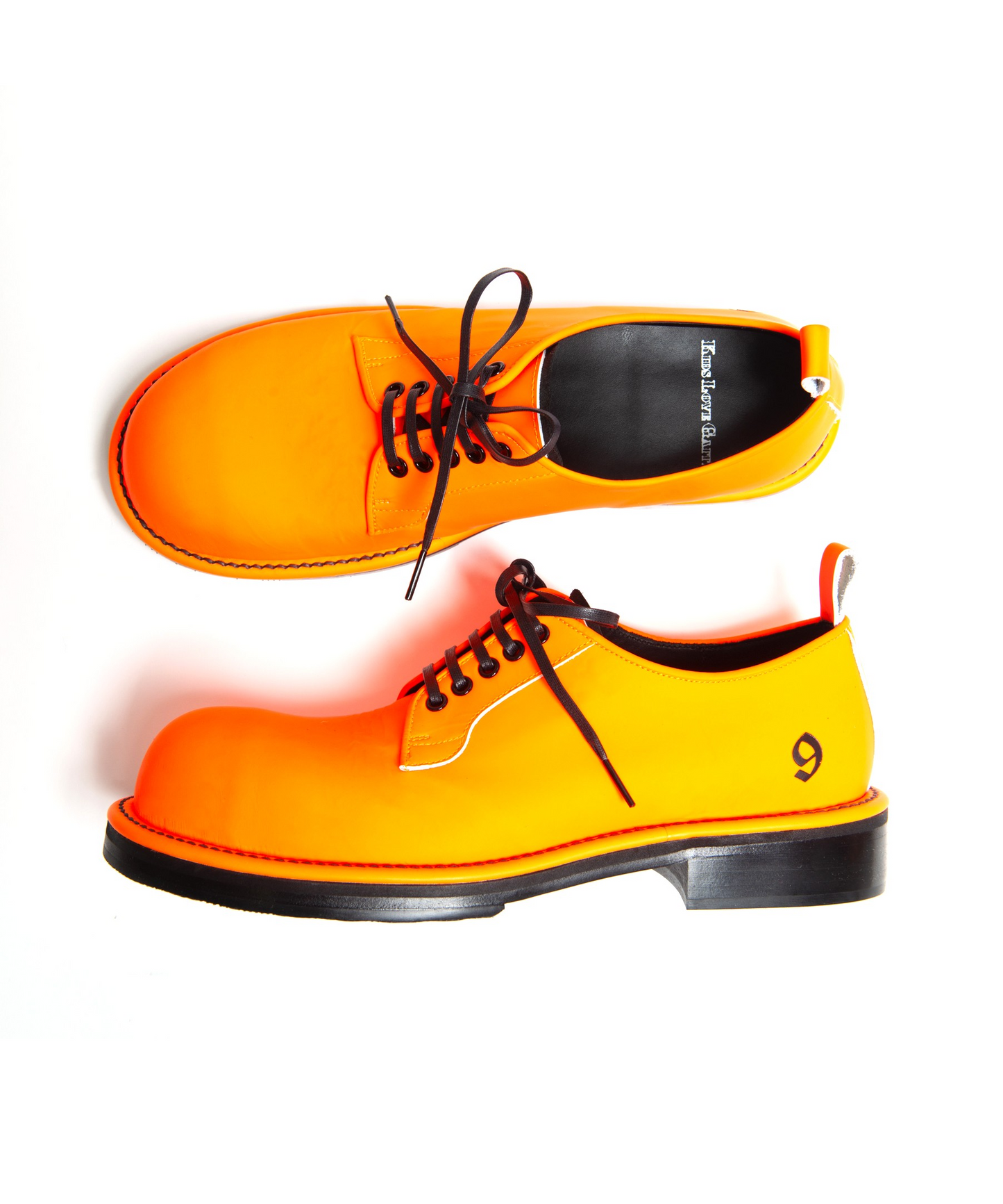 WALT Ⅱ - Orange
