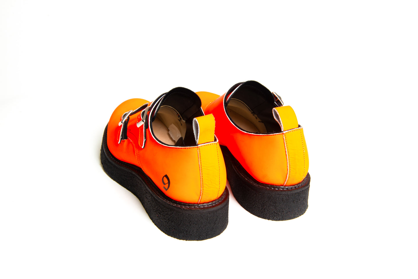 RICHARD - Orange