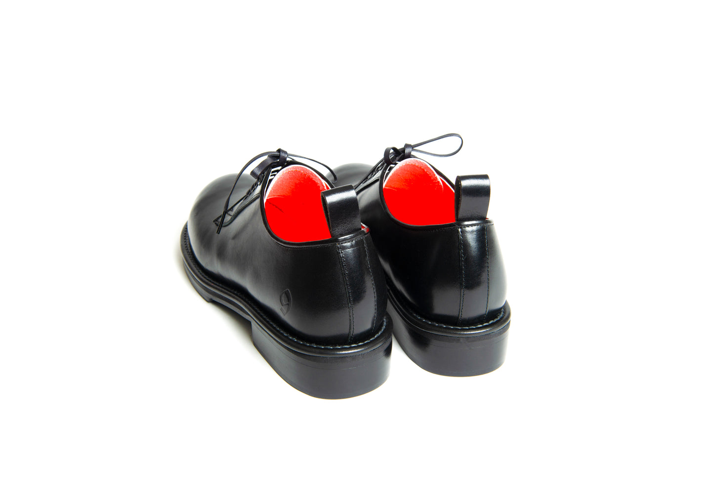 WALT Ⅱ - Black/Orange