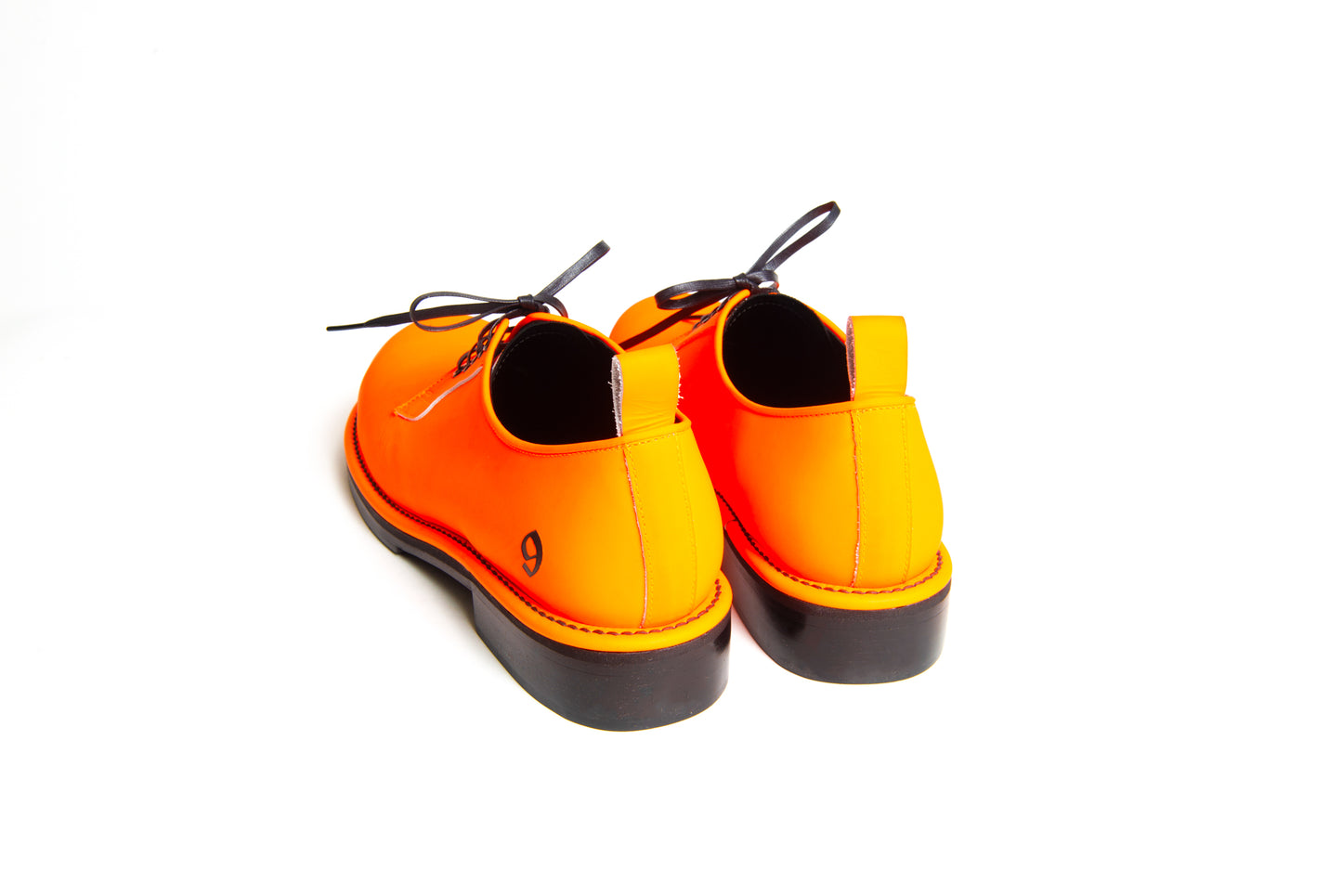 WALT Ⅱ - Orange