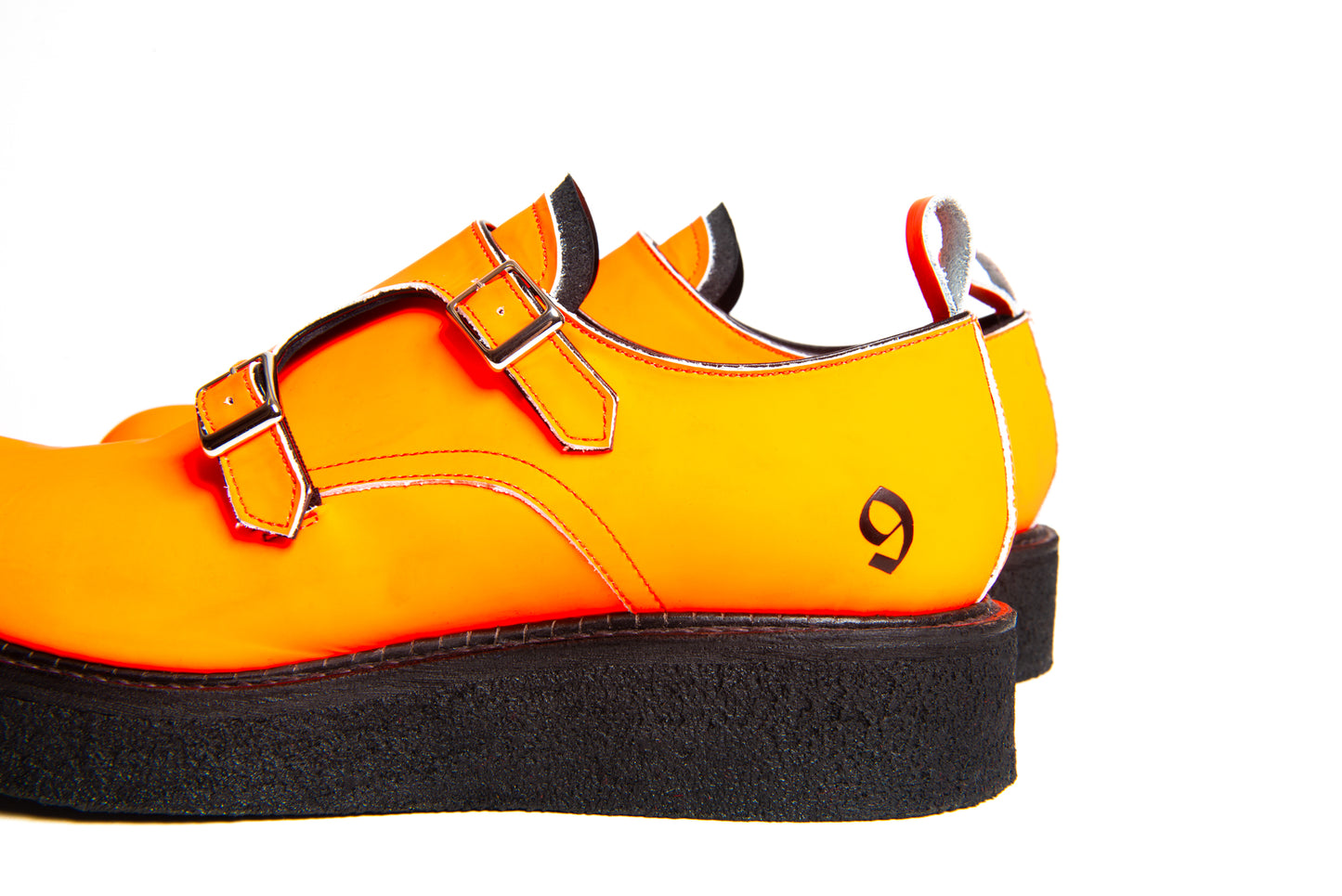 RICHARD - Orange
