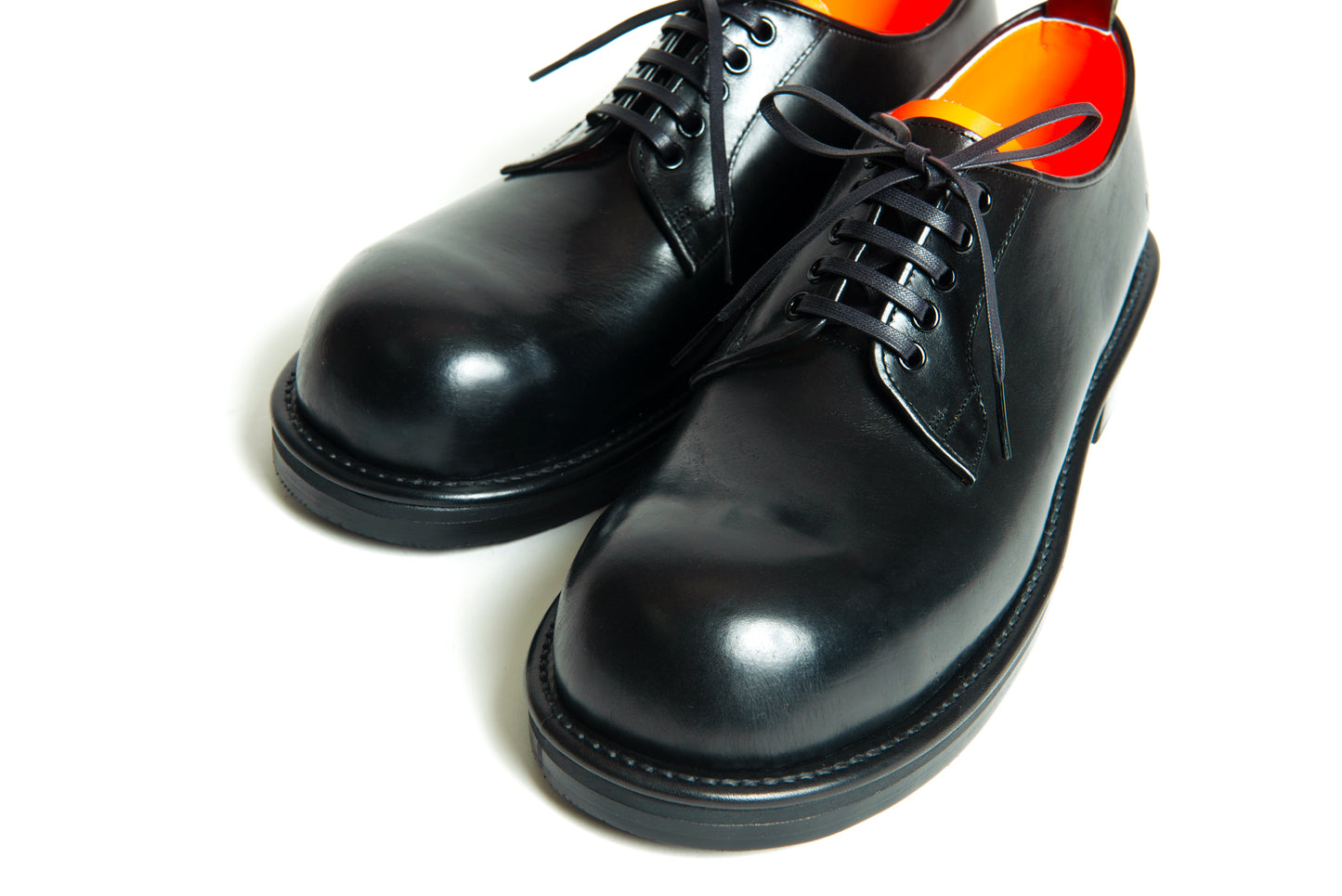WALT Ⅱ - Black/Orange