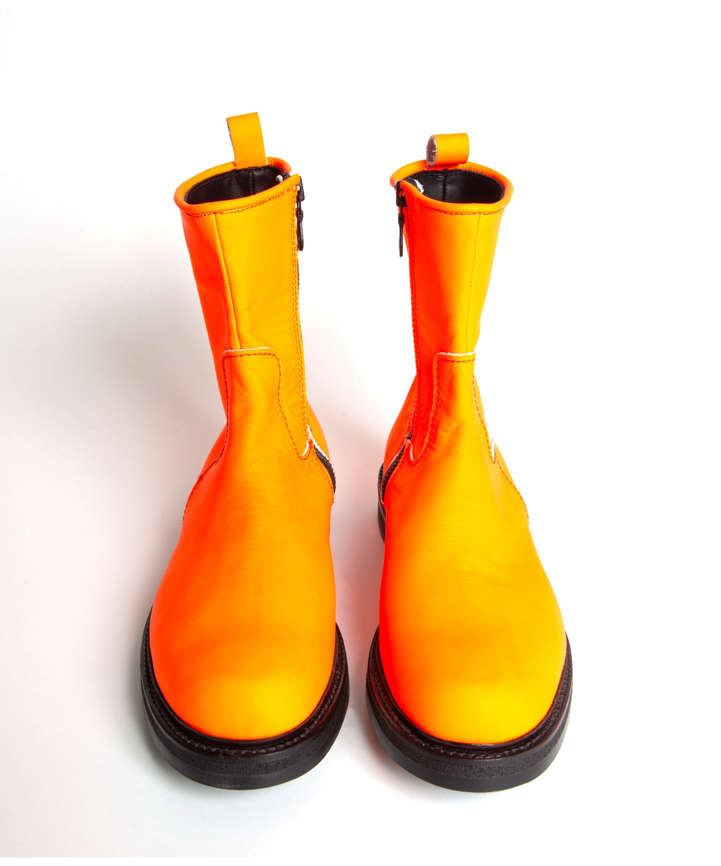 DAVE - Orange