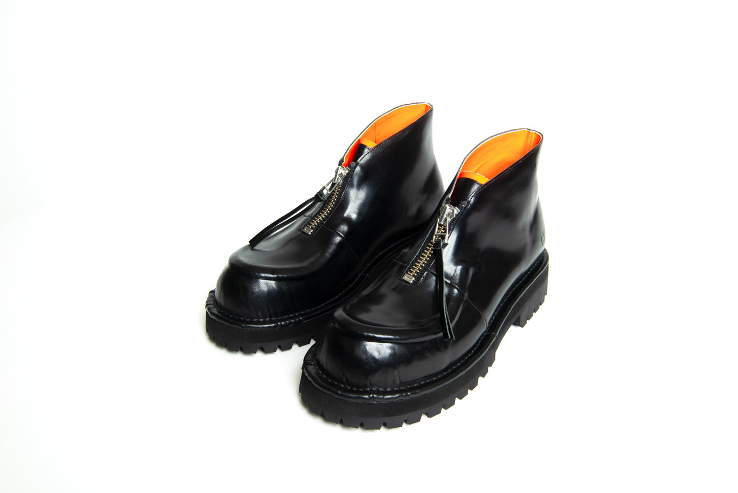 CRONENBERG - Black/Orange