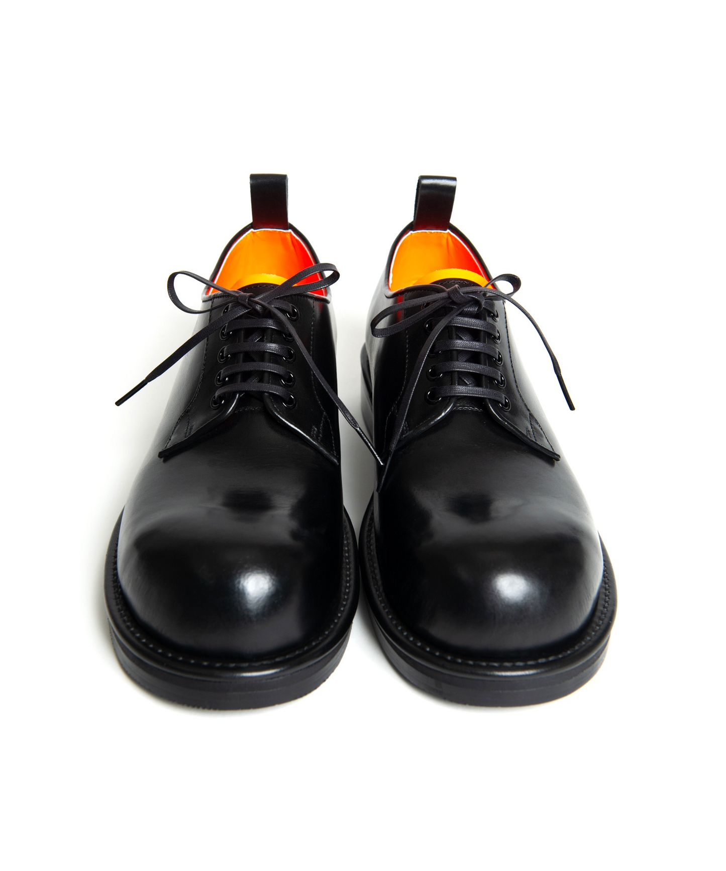 WALT Ⅱ - Black/Orange