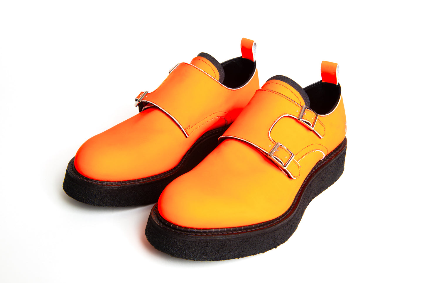 RICHARD - Orange