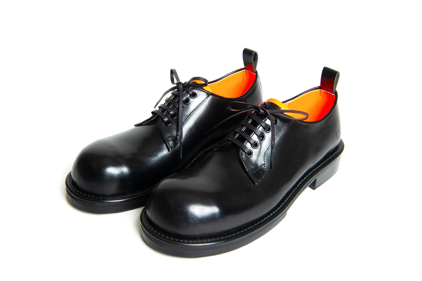 WALT Ⅱ - Black/Orange