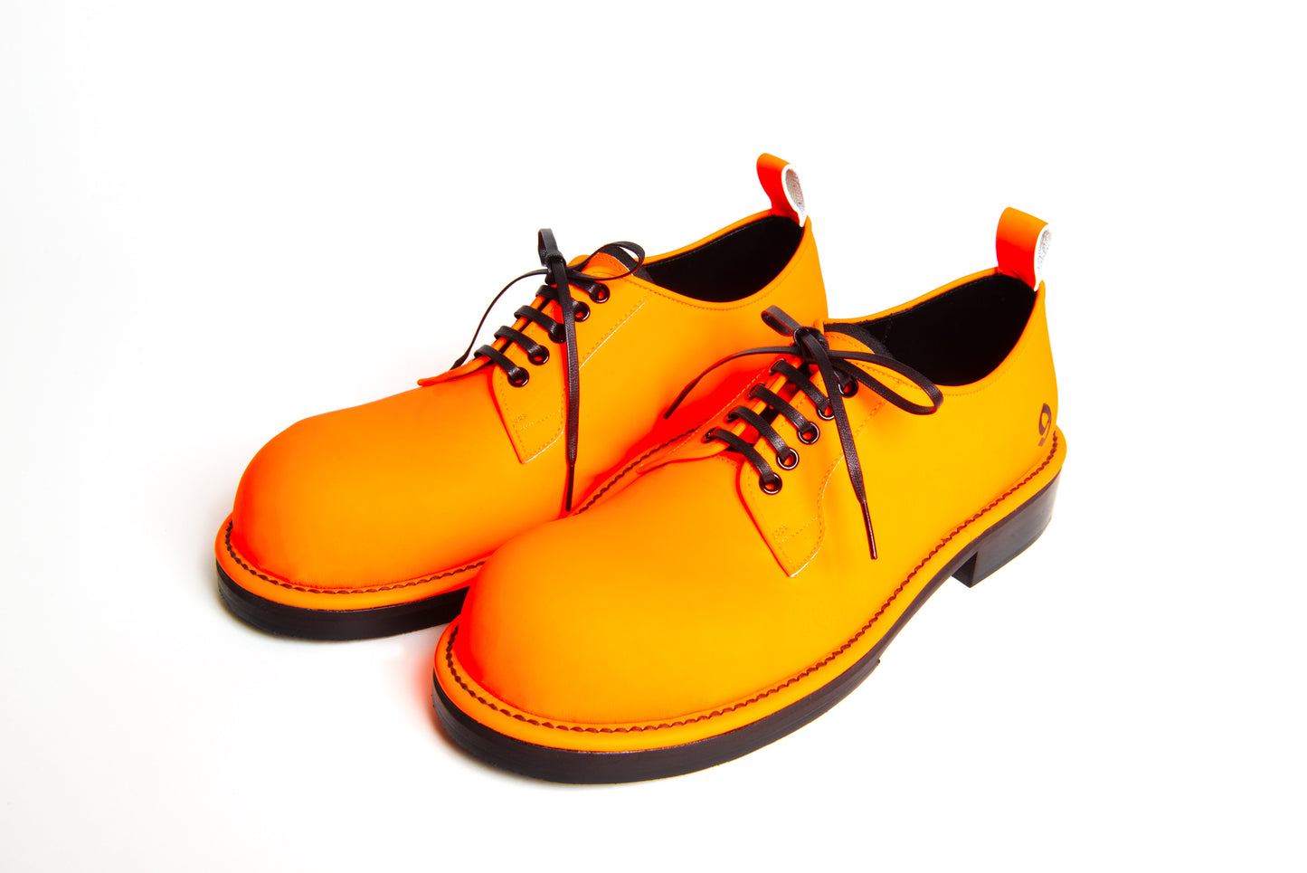WALT Ⅱ - Orange