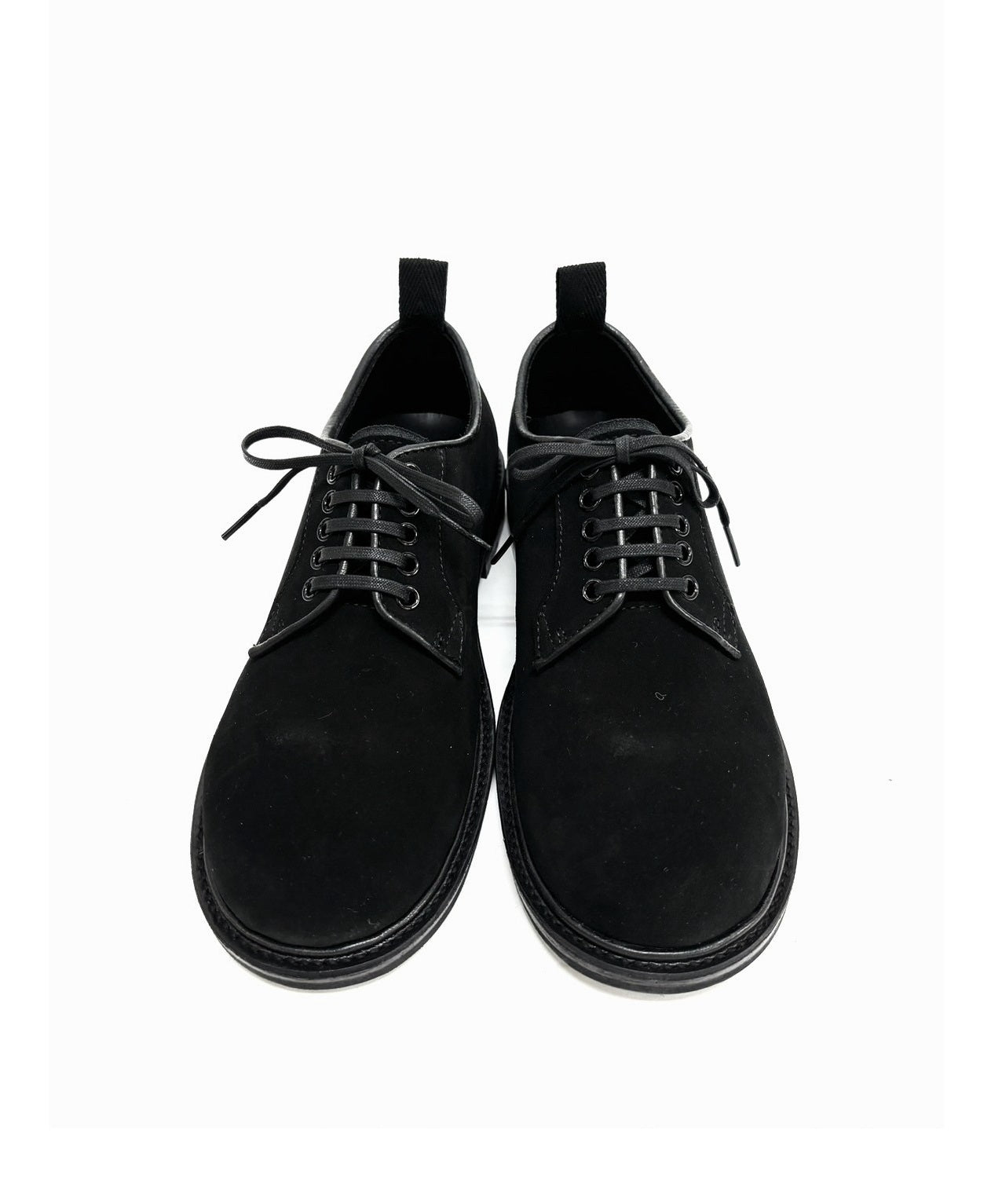 WALT - Black Suede