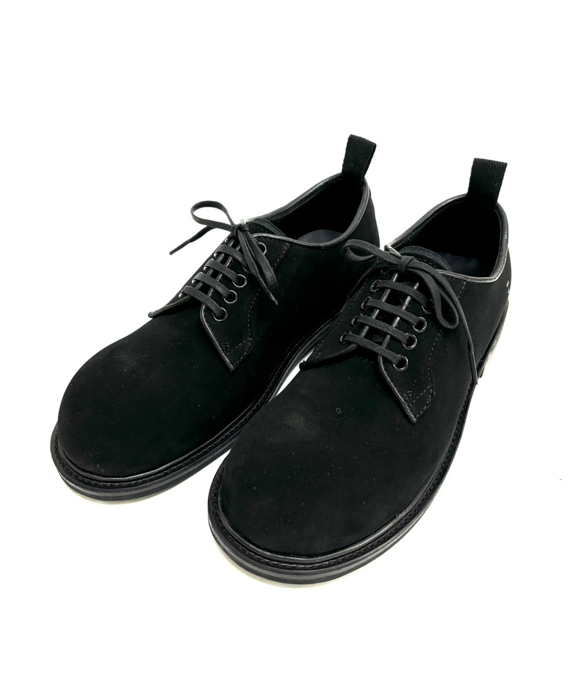 WALT - Black Suede