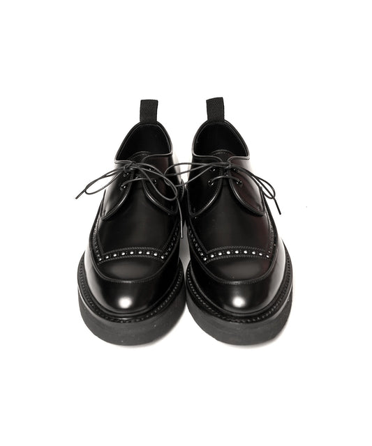 TOM - Black