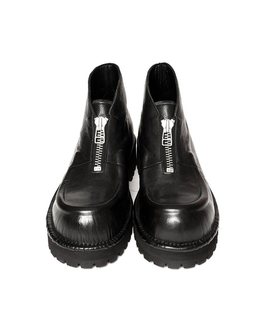 INVISIBLE MOCCA - Black