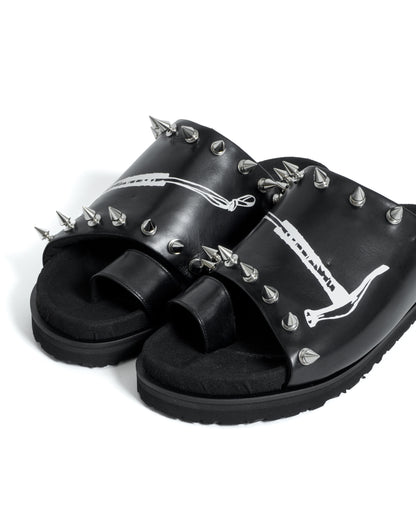 LS-SANDAL