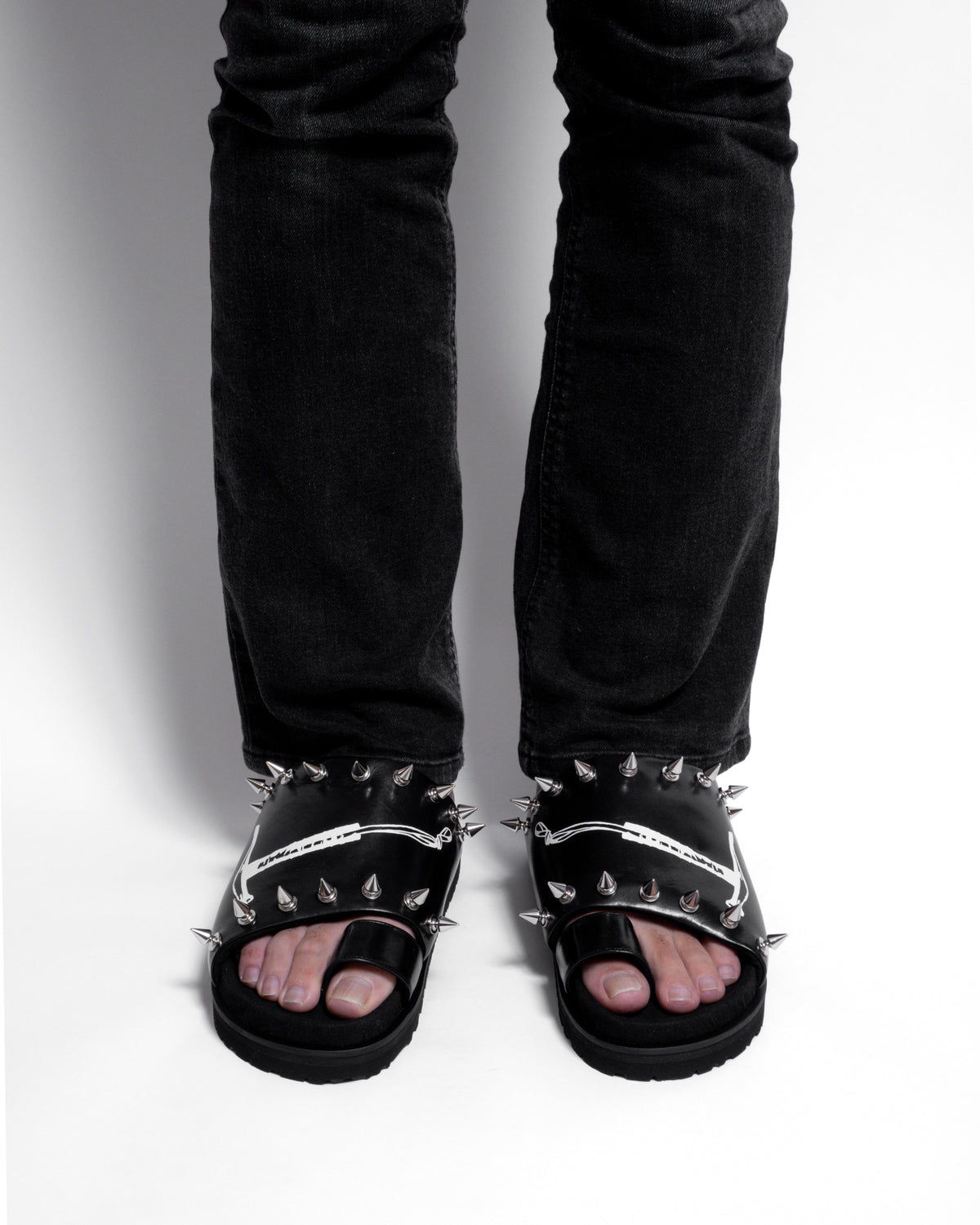 LS-SANDAL