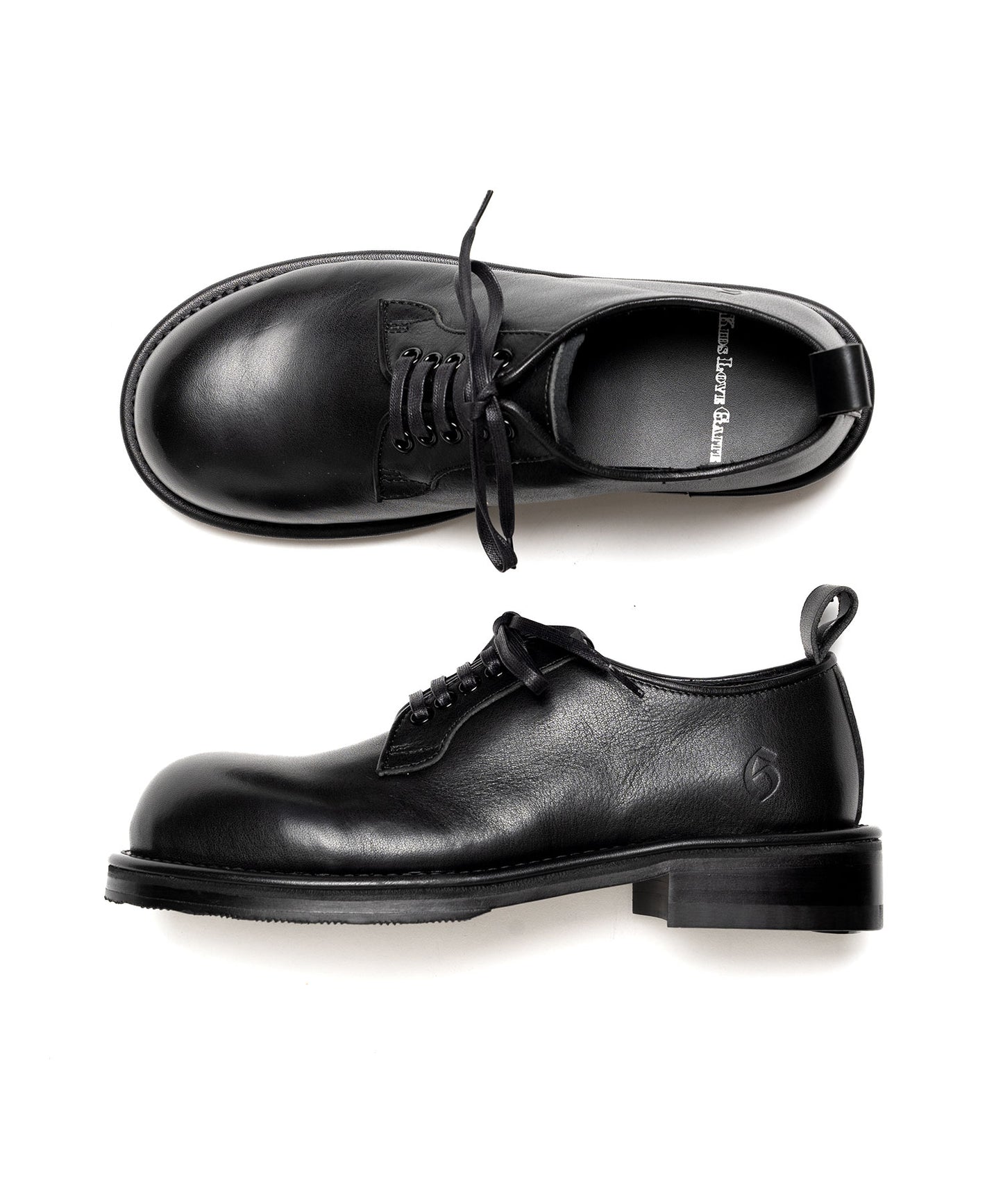 WALT Ⅱ - Black