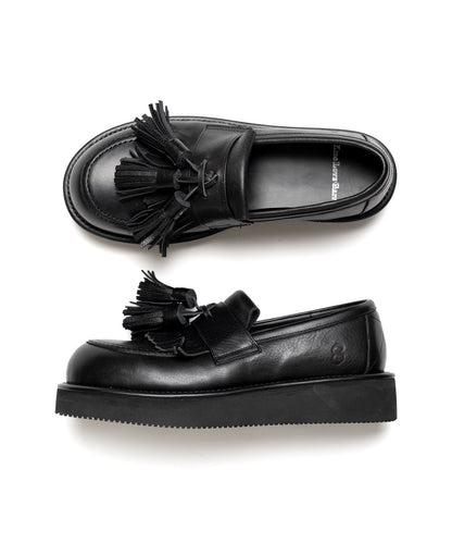 JIMMY - Black