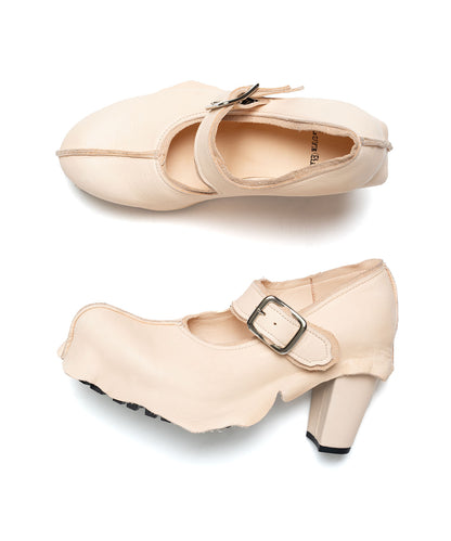 BETTY - Beige