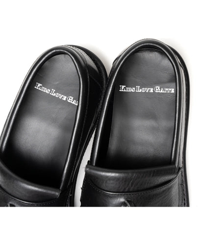 JIMMY - Black