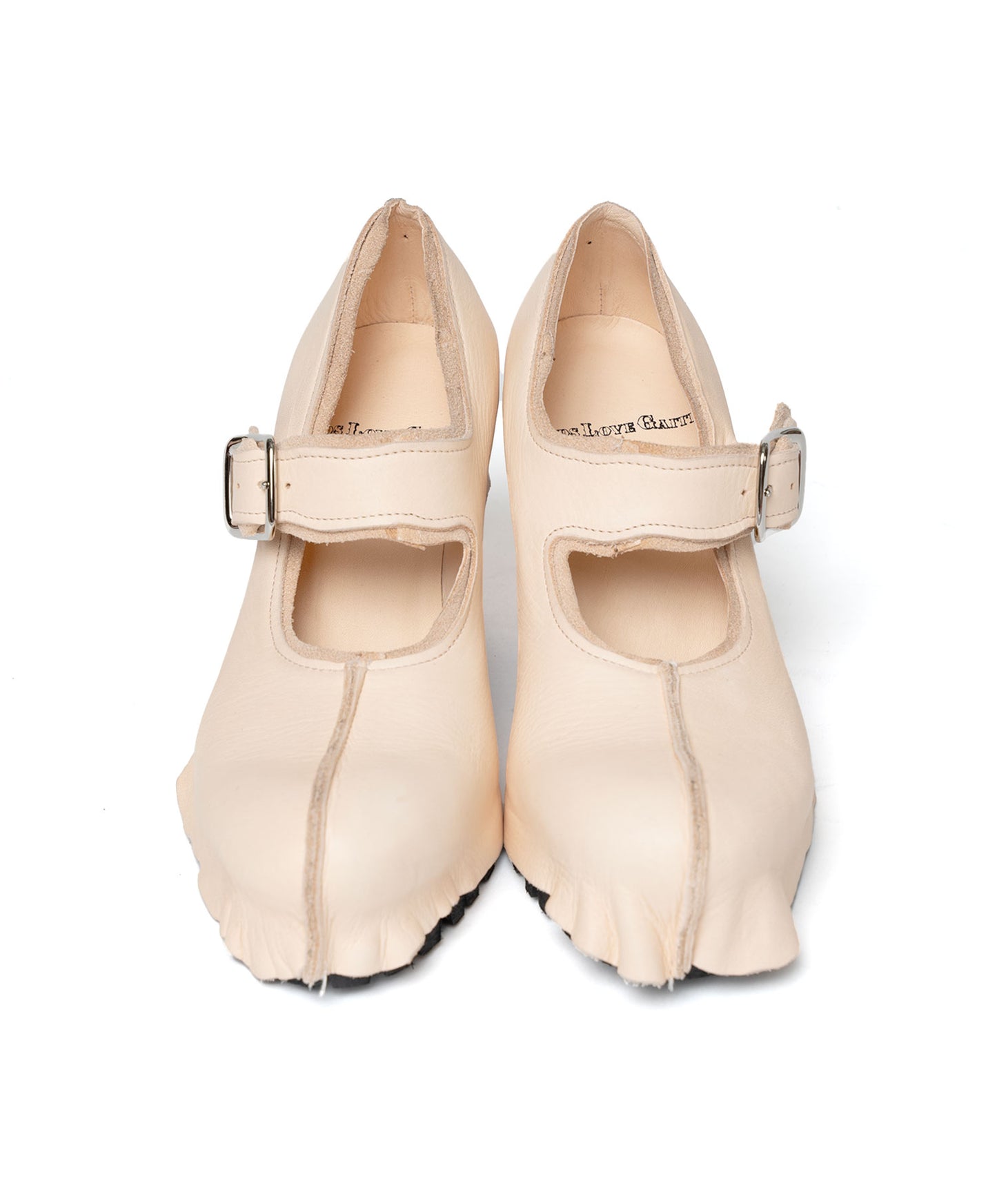 BETTY - Beige