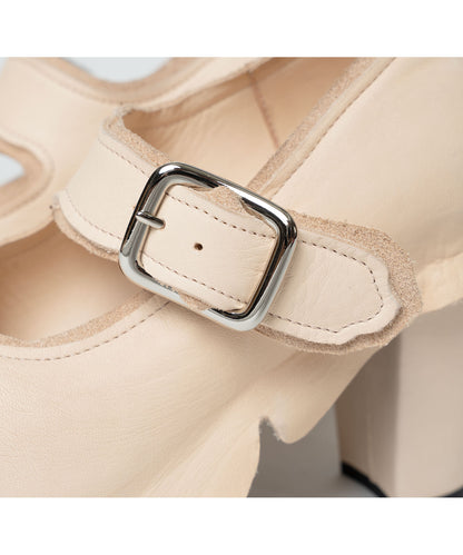 BETTY - Beige