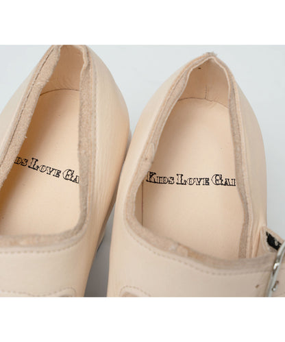 BETTY - Beige