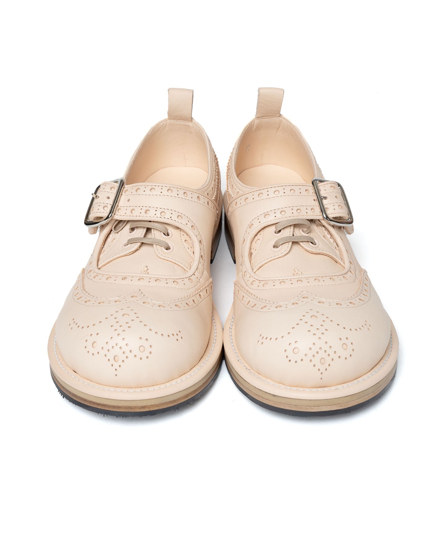 CLYDE - Beige