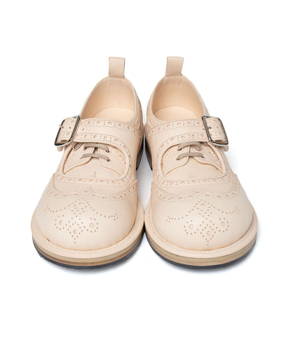 CLYDE - Beige
