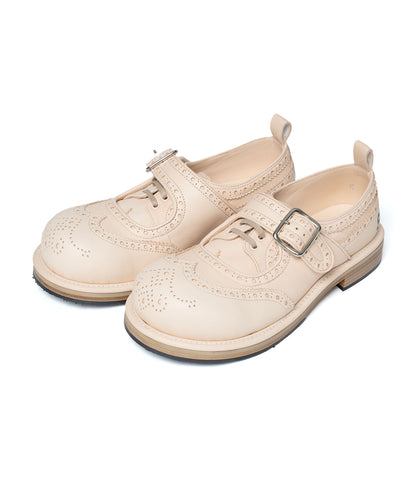 CLYDE - Beige