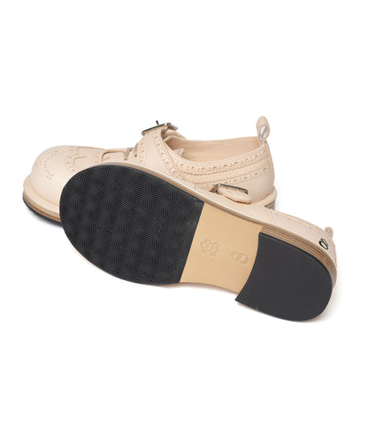CLYDE - Beige