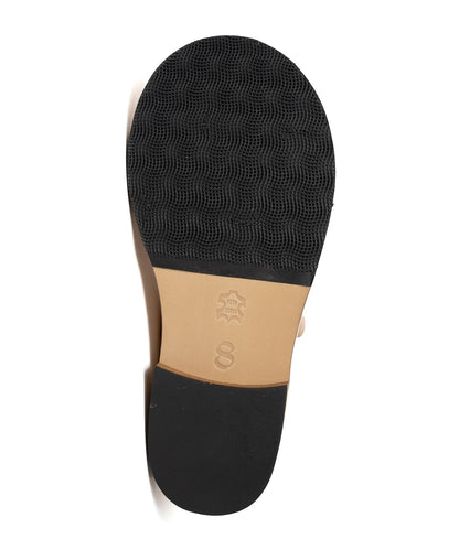 CLYDE - Beige