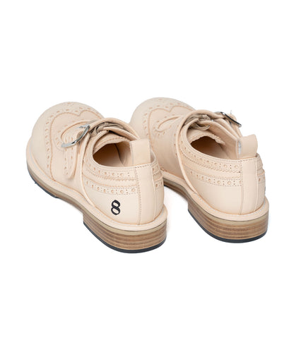 CLYDE - Beige