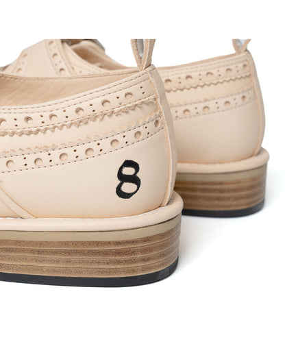 CLYDE - Beige