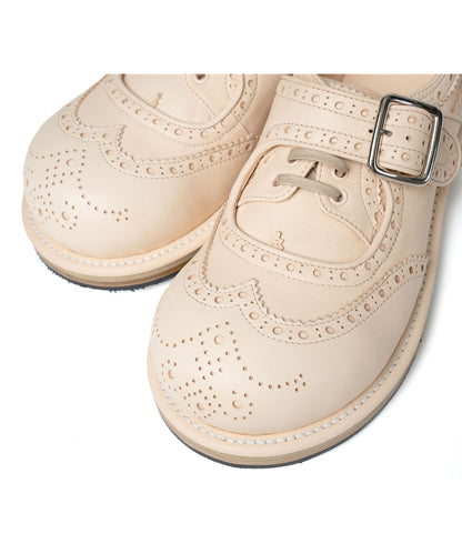CLYDE - Beige