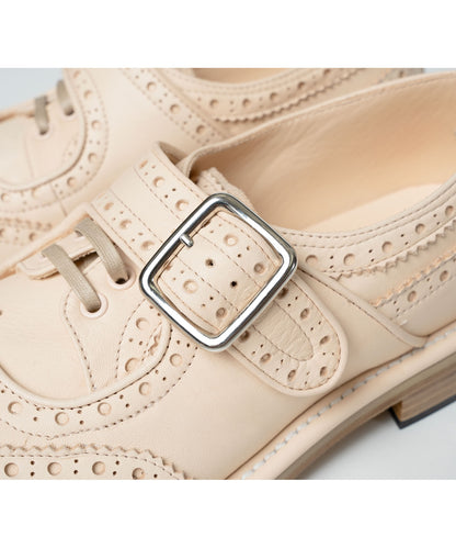 CLYDE - Beige