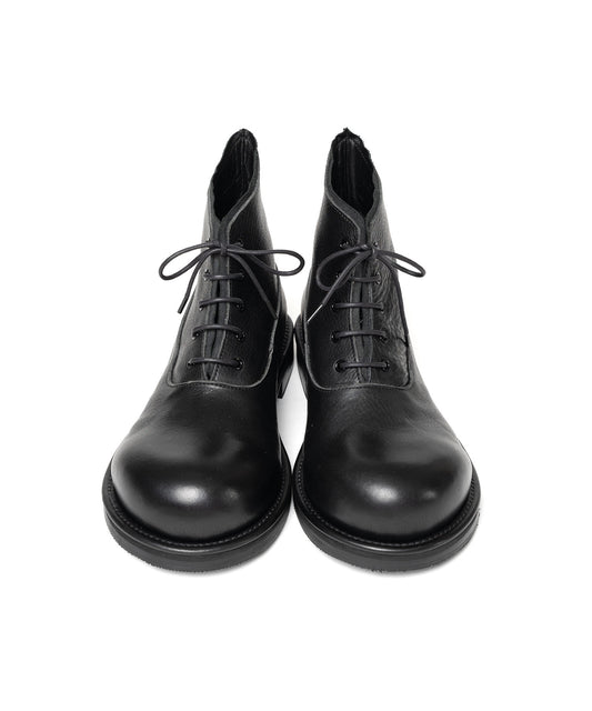 WILLARD - Black