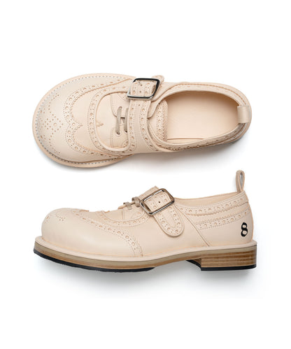 CLYDE - Beige