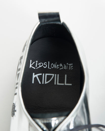 KIDILL - Silver