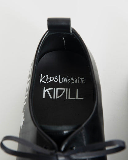KIDILL - Black