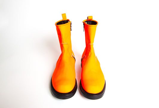 DAVE - Orange