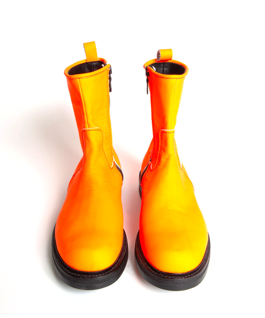 DAVE - Orange