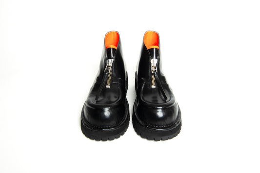 CRONENBERG - Black/Orange