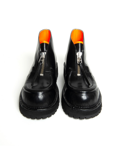 CRONENBERG - Black/Orange