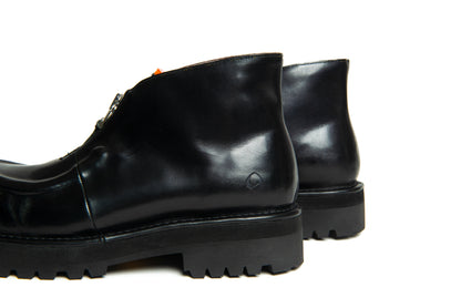 CRONENBERG - Black/Orange