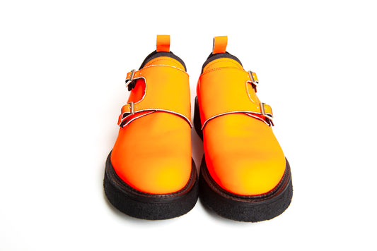RICHARD - Orange
