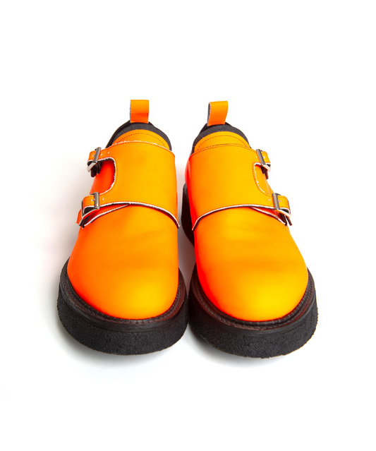 RICHARD - Orange