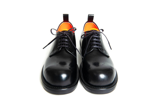 WALT Ⅱ - Black/Orange
