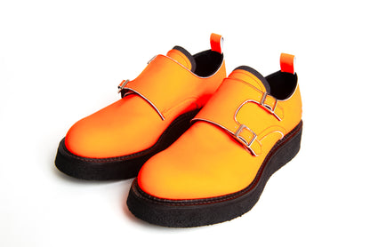 RICHARD - Orange