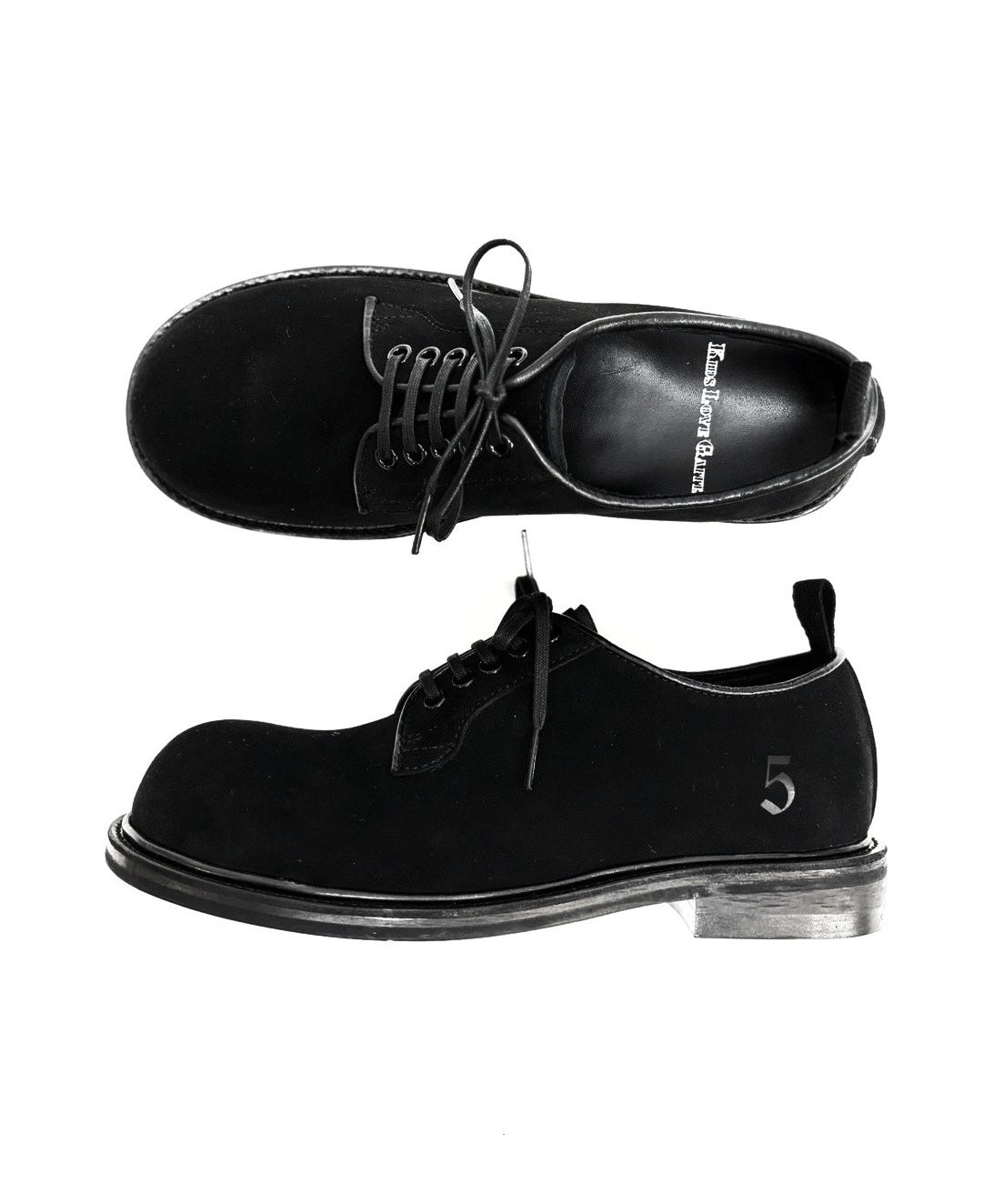 KIDS LOVE GATE WALT Black Suede スウェード 8 KIDS LOVE GATE WALT Black Suede スウェード 8 KIDS LOVE GATE