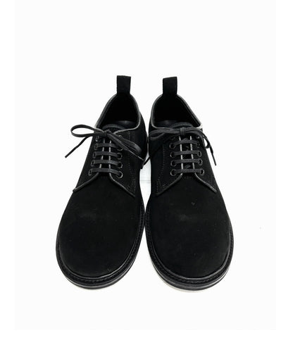 WALT - Black Suede